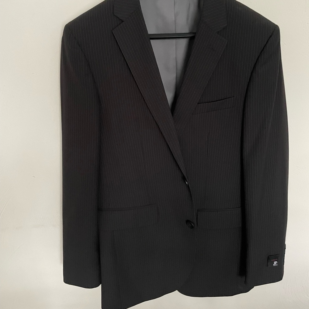 J. ferrar modern size fit blazer size 38 Large